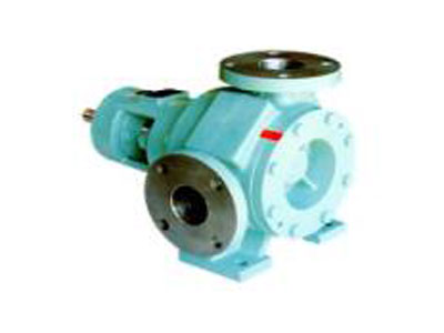 INTERNAL GEAR PUMPS SE-SERIES (FOR GENERAL USE)