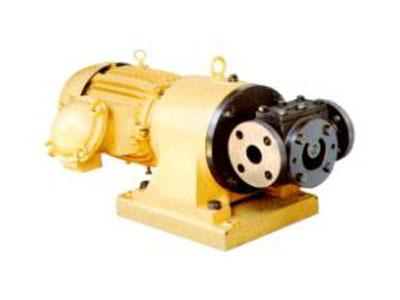 INTERNAL GEAR PUMPS MAG- Series