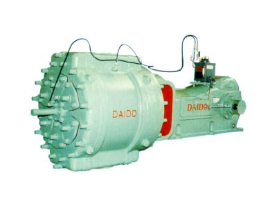DAIDO VACUUM PUMPS